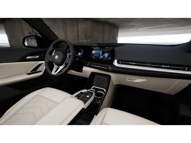 Thumbnail: 2025 BMW X1 - 14