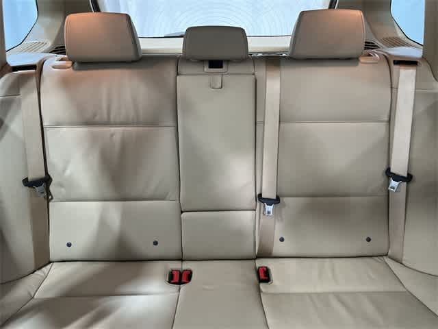 Thumbnail: 2017 BMW X3 - 22