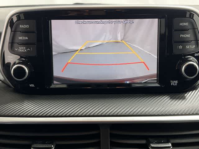 Thumbnail: 2020 Hyundai Tucson - 28