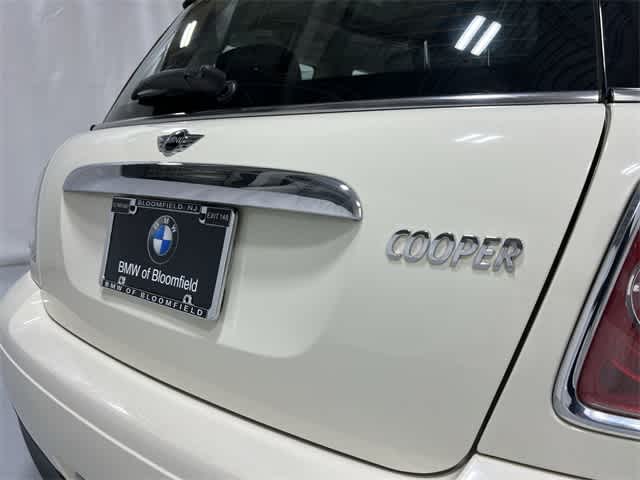 Thumbnail: 2013 MINI Cooper Hardtop - 17