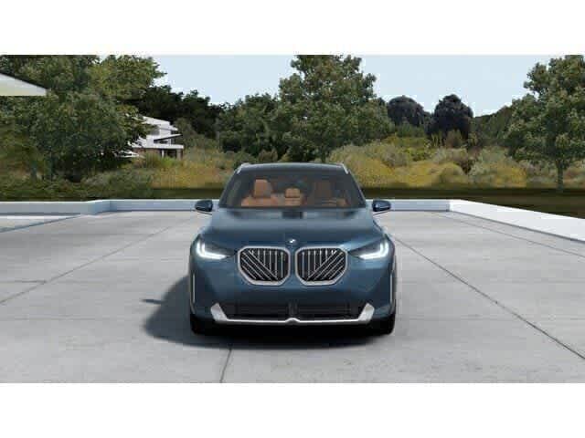 Thumbnail: 2026 BMW X3 - 3