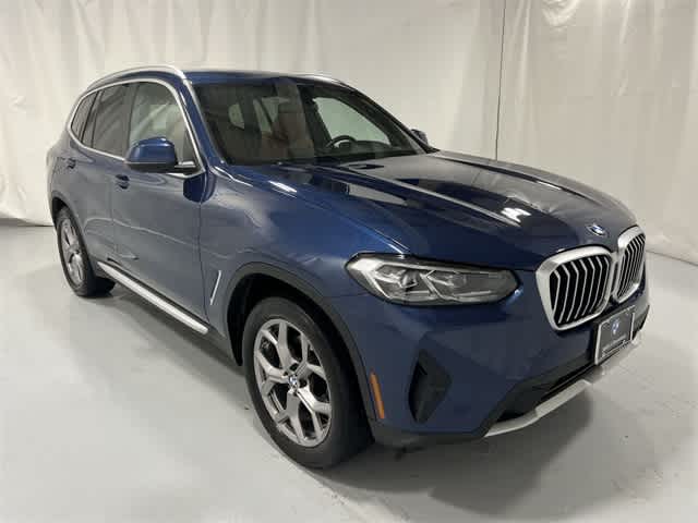 Thumbnail: 2023 BMW X3 - 15