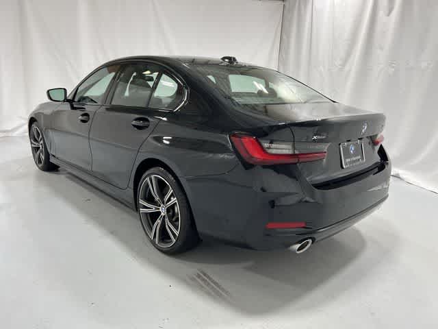 Thumbnail: 2023 BMW 3 Series - 12