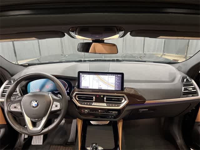 Thumbnail: 2023 BMW X4 - 20