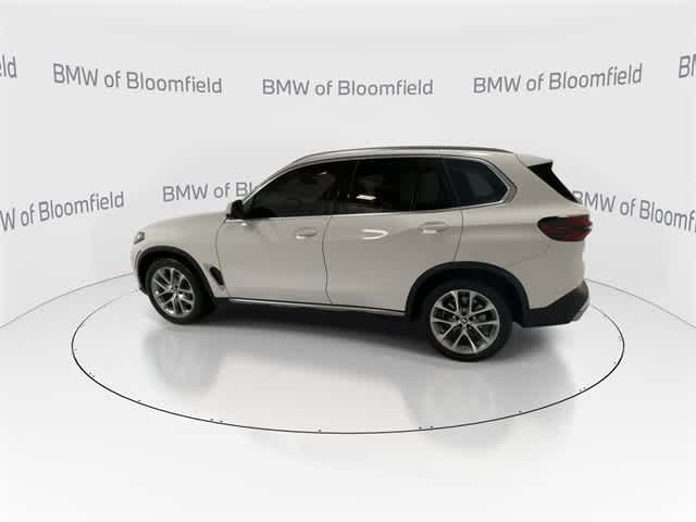 Thumbnail: 2024 BMW X5 - 5