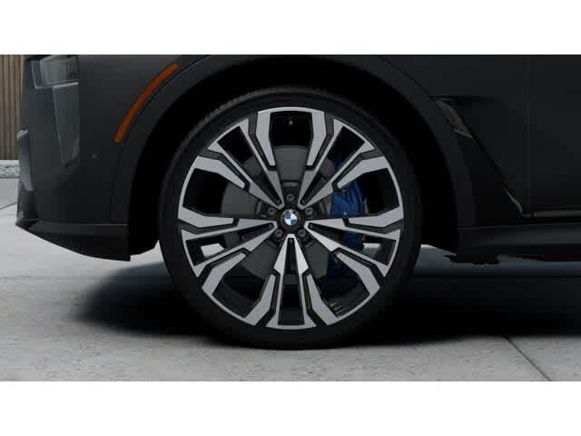Thumbnail: 2026 BMW X7 - 7