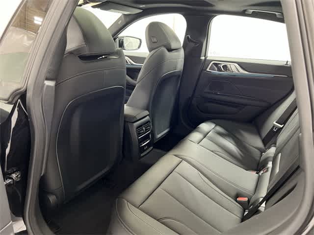 Thumbnail: 2025 BMW i4 - 24