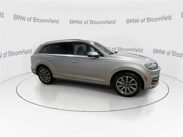 Thumbnail: 2018 Audi Q7 - 9