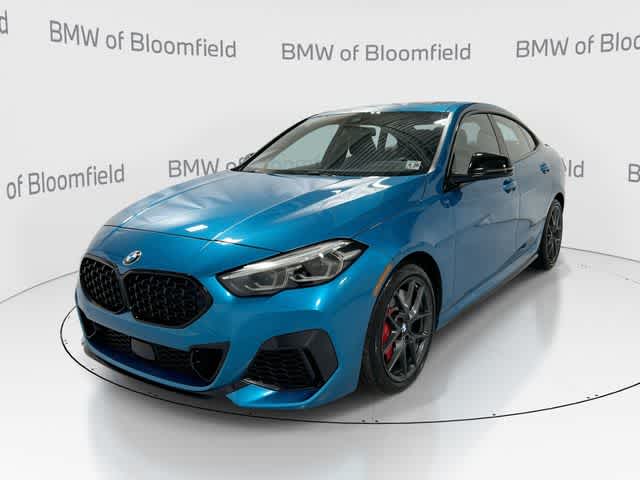Thumbnail: 2024 BMW 2 Series - 1
