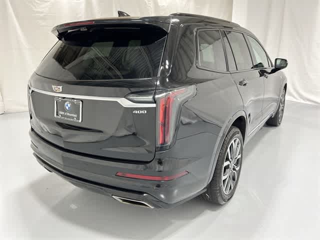 Thumbnail: 2023 Cadillac XT6 - 14