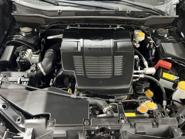 Thumbnail: 2021 Subaru Forester - 19