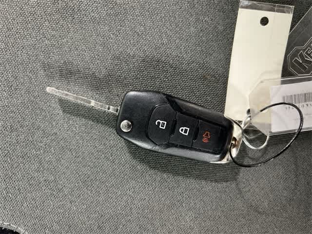 Thumbnail: 2025 Ford F-150 - 31