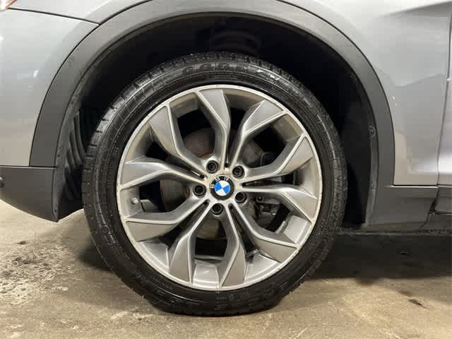 Thumbnail: 2015 BMW X3 - 19