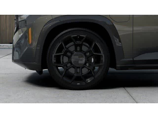 Thumbnail: 2026 BMW XM - 8