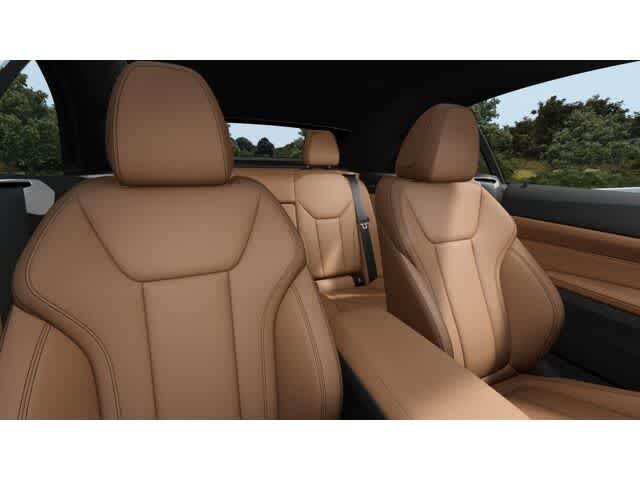 Thumbnail: 2026 BMW 4 Series - 11