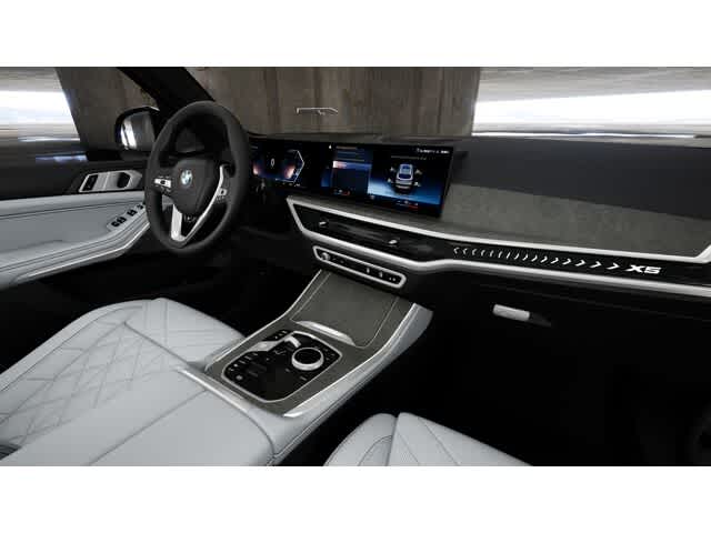 2026 BMW X5 xDrive40i 14