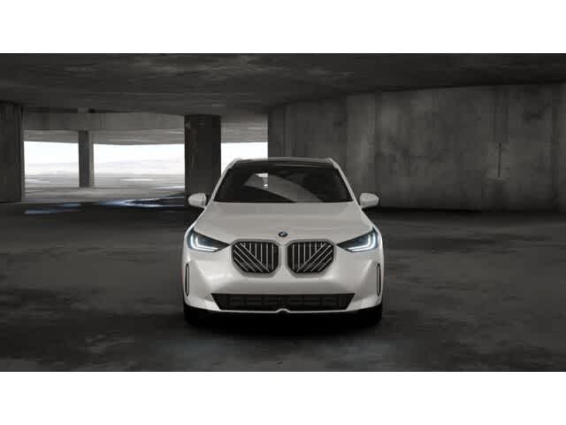 2025 BMW X3 3.0i 3