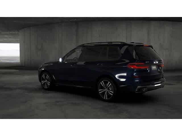 Thumbnail: 2026 BMW X7 - 2
