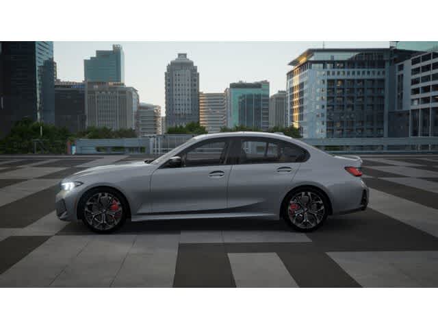 Thumbnail: 2026 BMW 3 Series - 4