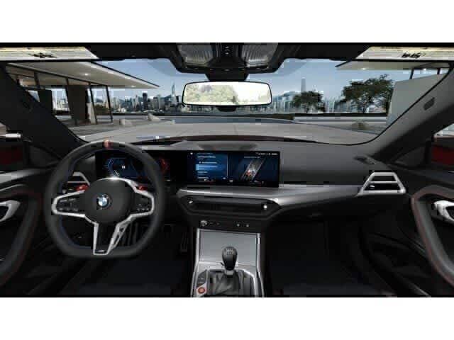 Thumbnail: 2026 BMW M2 - 10