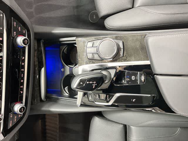 Thumbnail: 2023 BMW 5 Series - 30