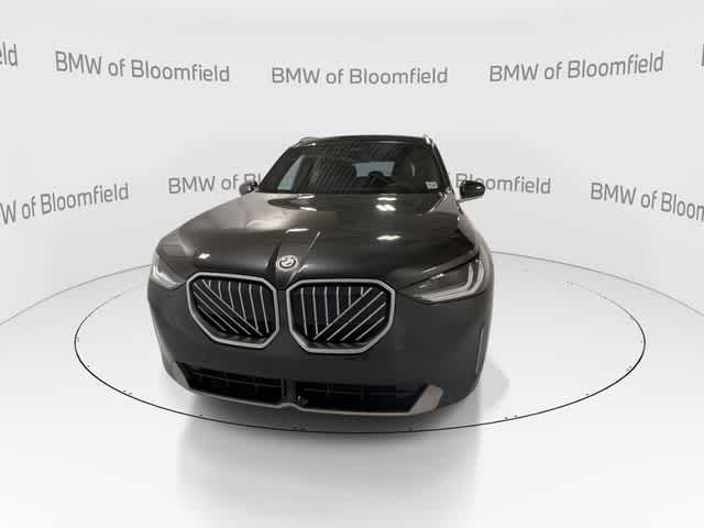 Thumbnail: 2025 BMW X3 - 3