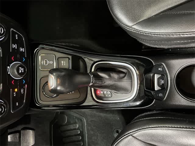 Thumbnail: 2020 Jeep Compass - 30