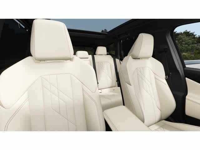 Thumbnail: 2026 BMW X3 - 10