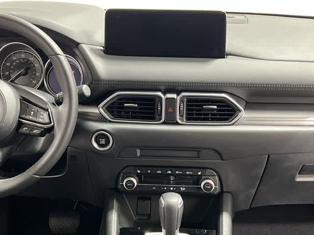 Thumbnail: 2023 Mazda CX-5 - 27