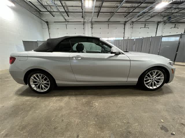 Thumbnail: 2016 BMW 2 Series - 15