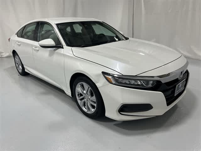 Thumbnail: 2019 Honda Accord - 15