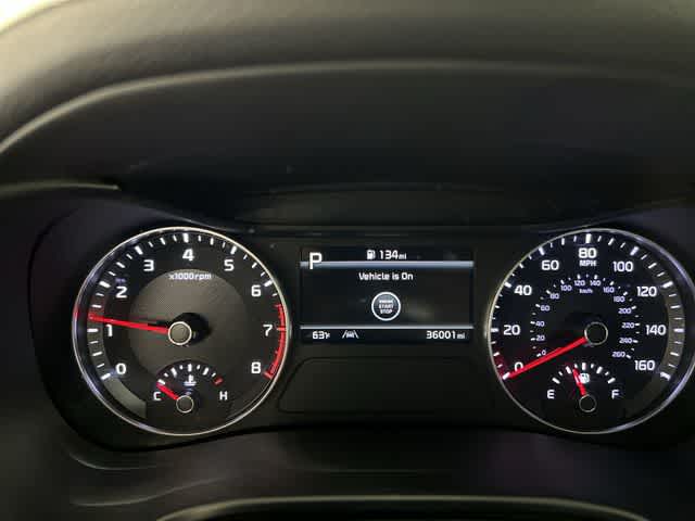 Thumbnail: 2023 Kia Forte - 31