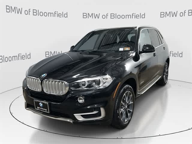 2017 BMW X5 xDrive35i -
                  Bloomfield, NJ