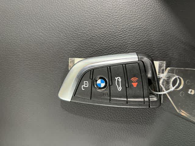 Thumbnail: 2023 BMW X3 - 33