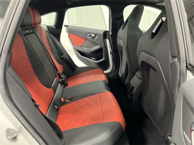 Thumbnail: 2025 BMW 2 Series - 25