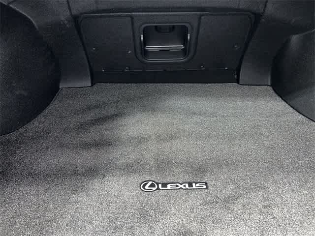 2023 Lexus ES 250 33