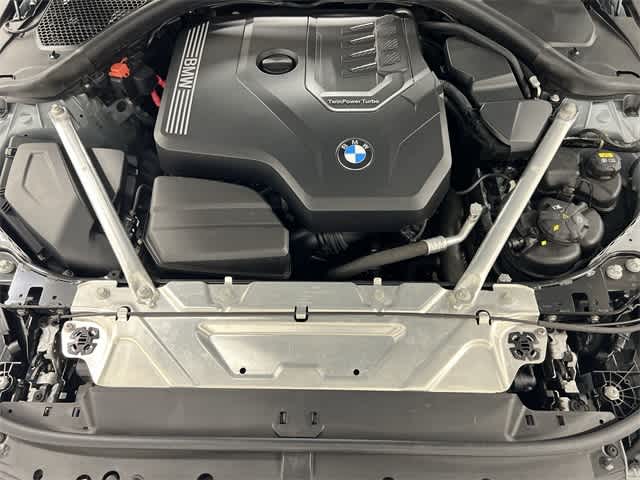 Thumbnail: 2023 BMW 4 Series - 19