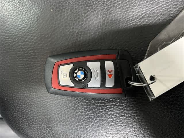 Thumbnail: 2016 BMW 2 Series - 33