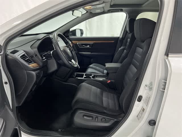 Thumbnail: 2021 Honda CR-V - 10