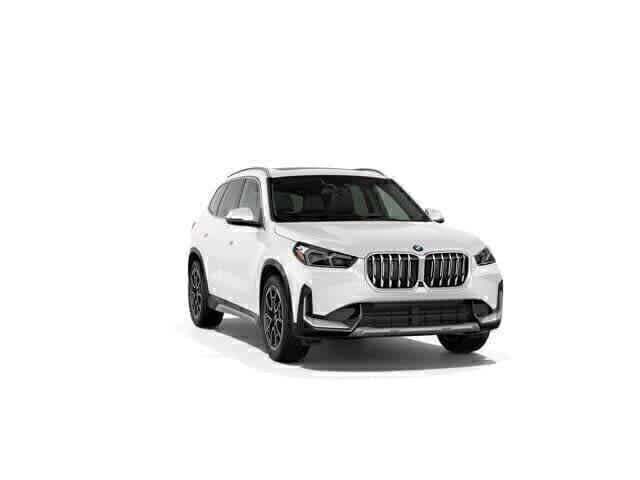Thumbnail: 2026 BMW X1 - 1