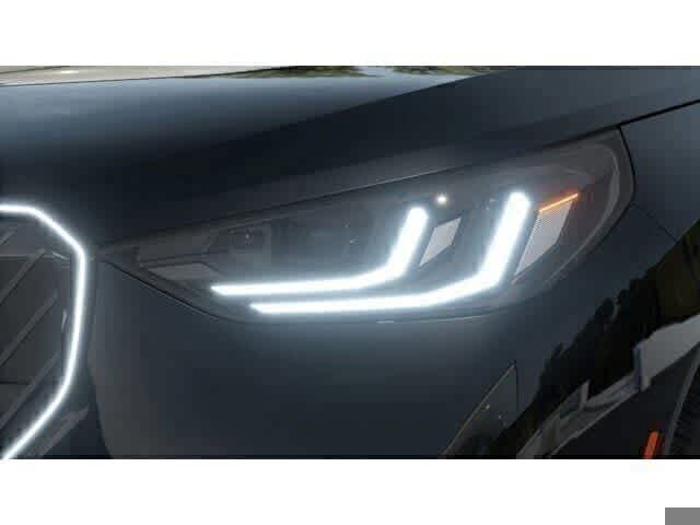 Thumbnail: 2026 BMW X3 - 6