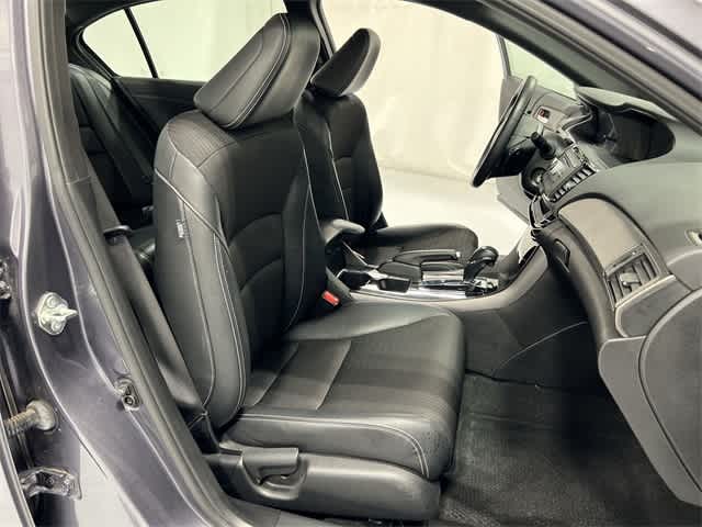 Thumbnail: 2016 Honda Accord - 25