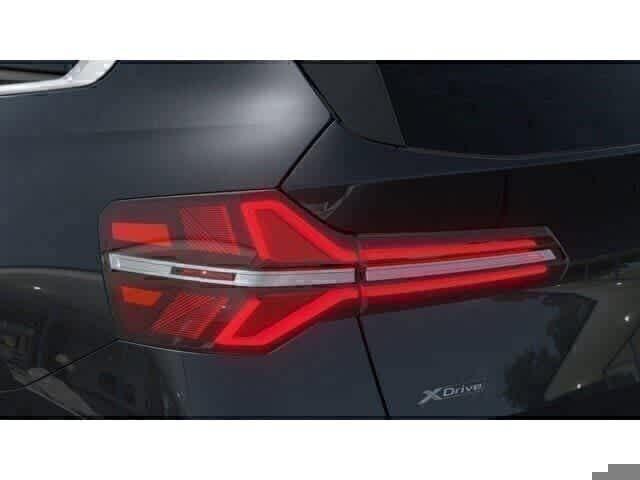 Thumbnail: 2026 BMW X3 - 8