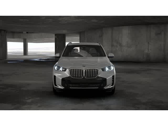 2026 BMW X5 xDrive50e 3