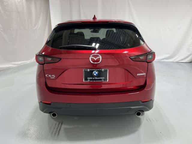 Thumbnail: 2023 Mazda CX-5 - 13