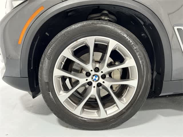 Thumbnail: 2022 BMW X5 - 18