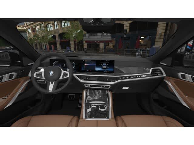 Thumbnail: 2026 BMW X6 - 10