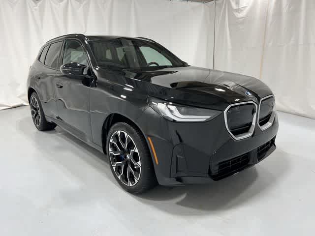 Thumbnail: 2026 BMW X3 - 15