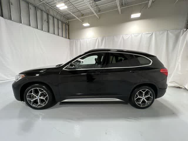Thumbnail: 2018 BMW X1 - 11