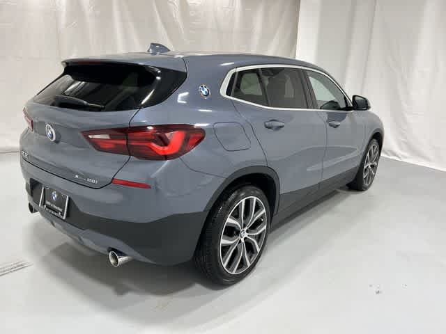 Thumbnail: 2022 BMW X2 - 14